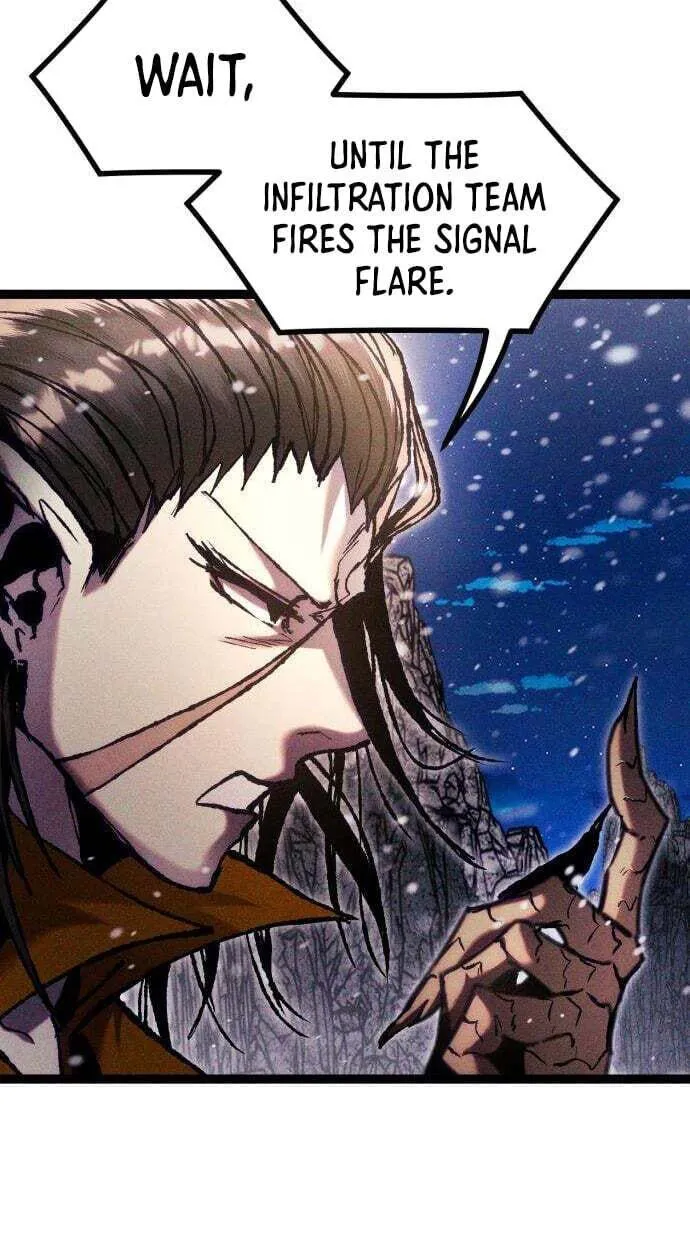 Fantasy Enlistment Squad — Chapter 28 — Page 72