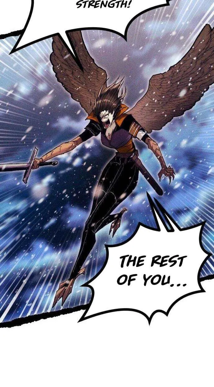 Fantasy Enlistment Squad — Chapter 28 — Page 94