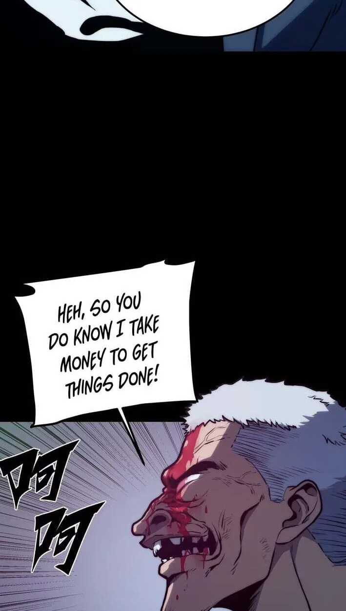 Return of the Devourer — Chapter 35 — Page 2