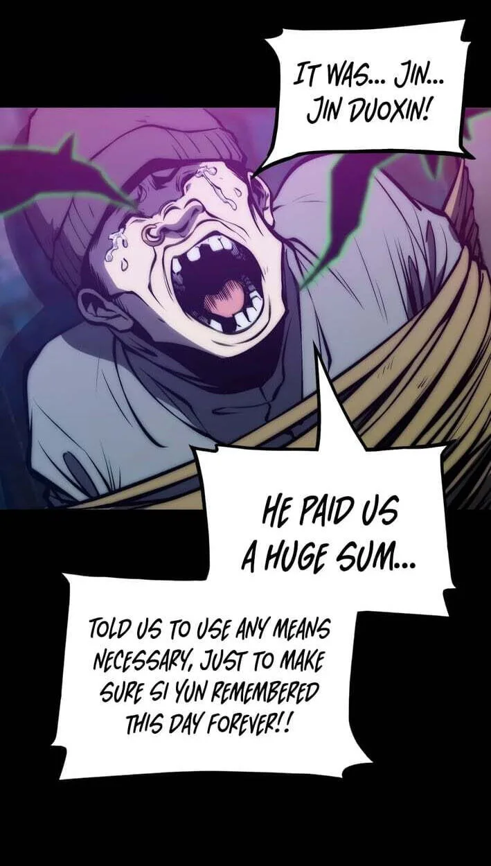 Return of the Devourer — Chapter 35 — Page 37