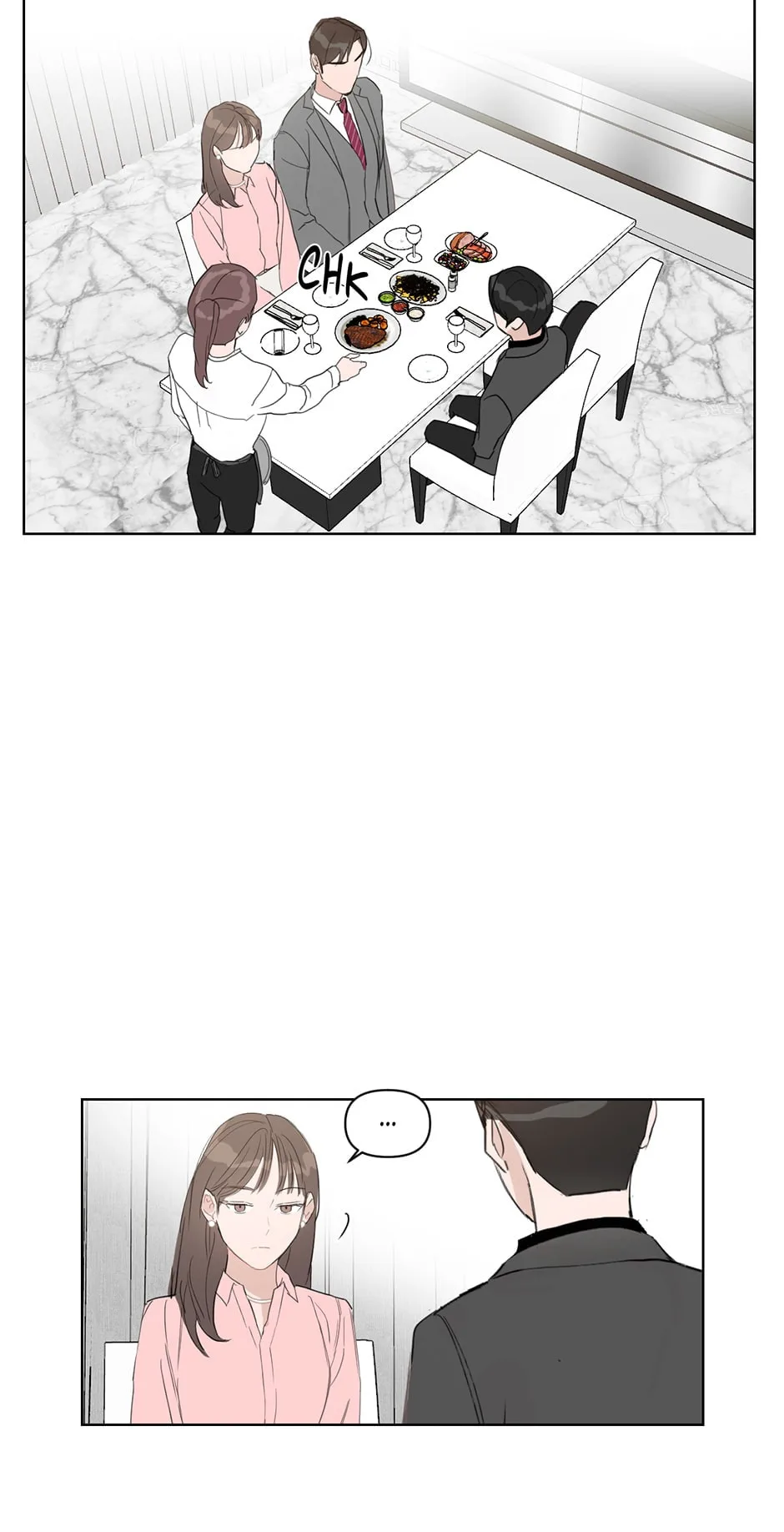 Positively Yours — Chapter 33 — Page 15