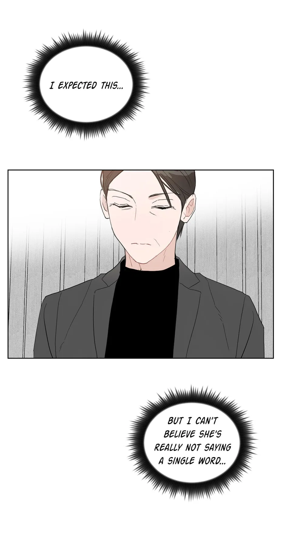 Positively Yours — Chapter 33 — Page 16
