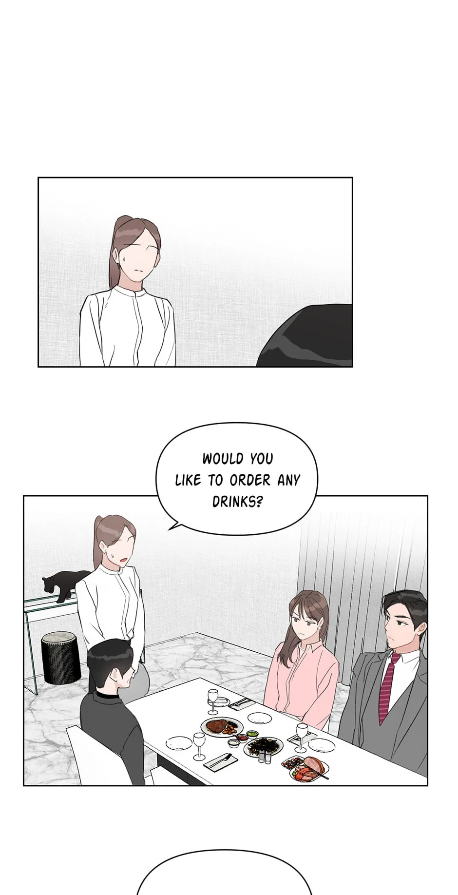 Positively Yours — Chapter 33 — Page 17