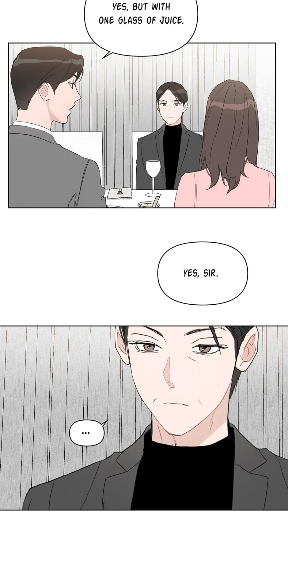 Positively Yours — Chapter 33 — Page 18