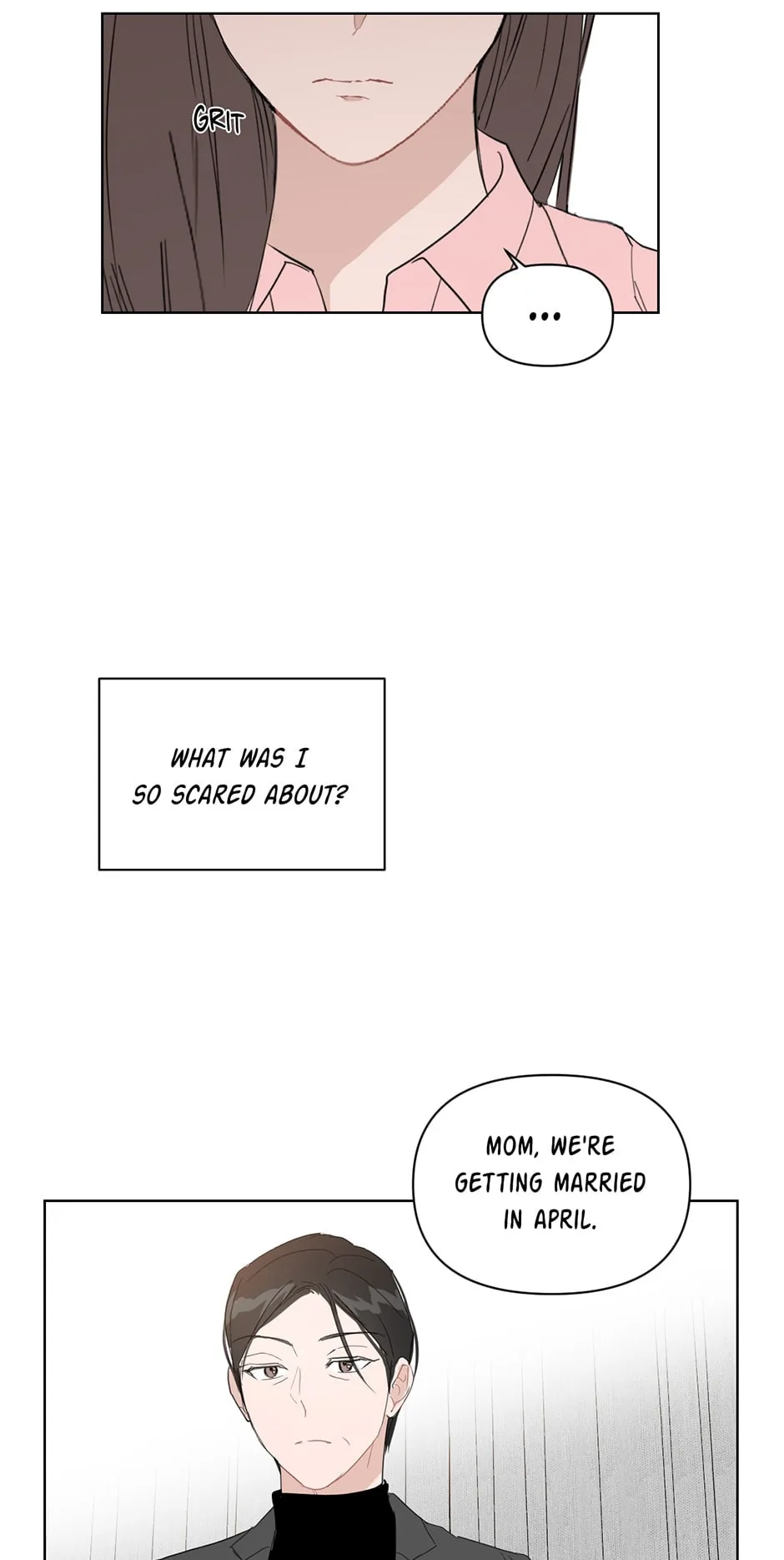 Positively Yours — Chapter 33 — Page 22