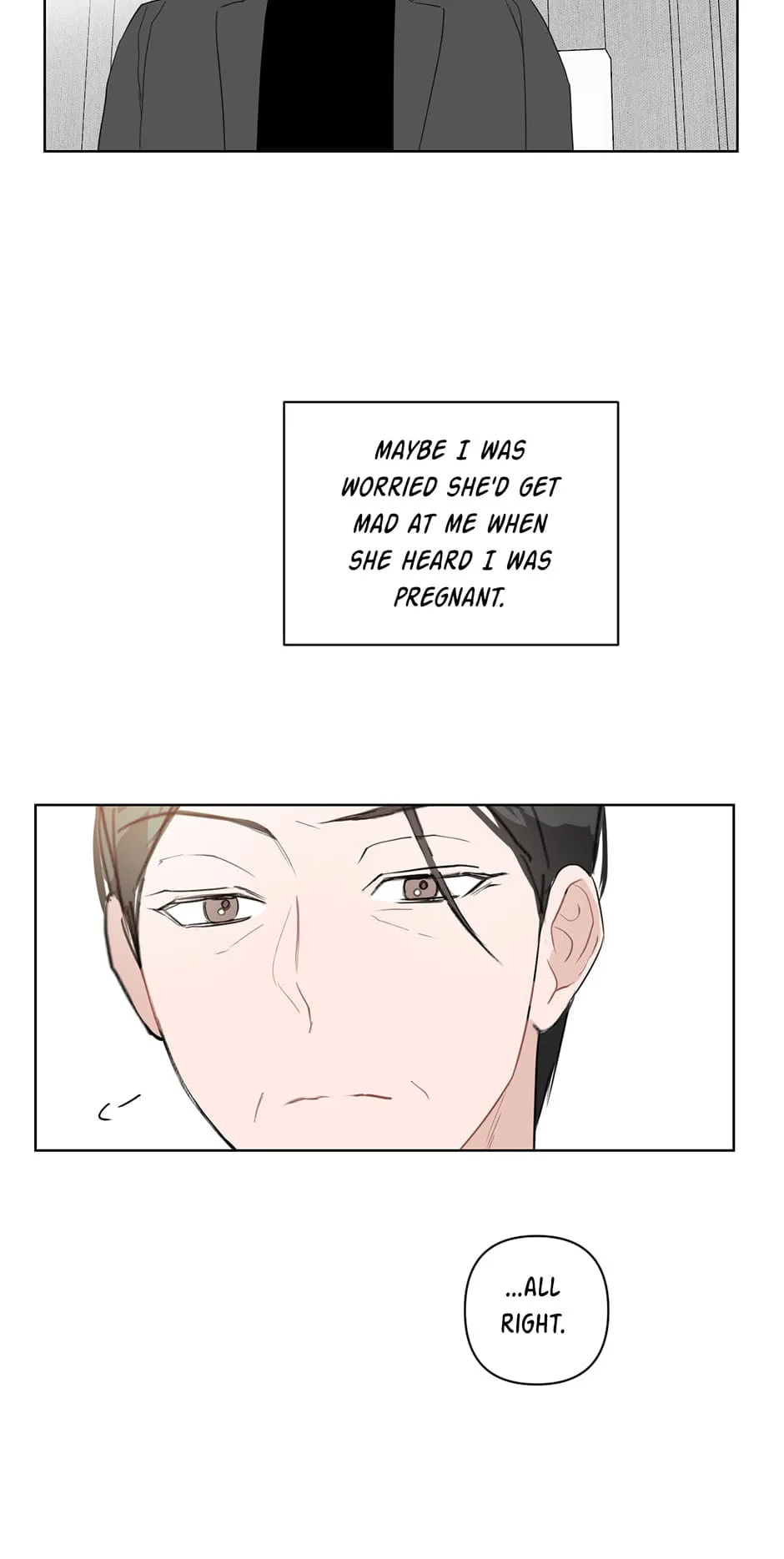 Positively Yours — Chapter 33 — Page 23