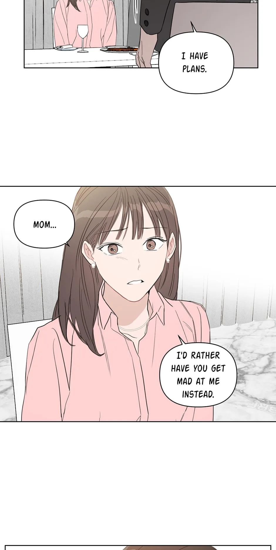 Positively Yours — Chapter 33 — Page 25