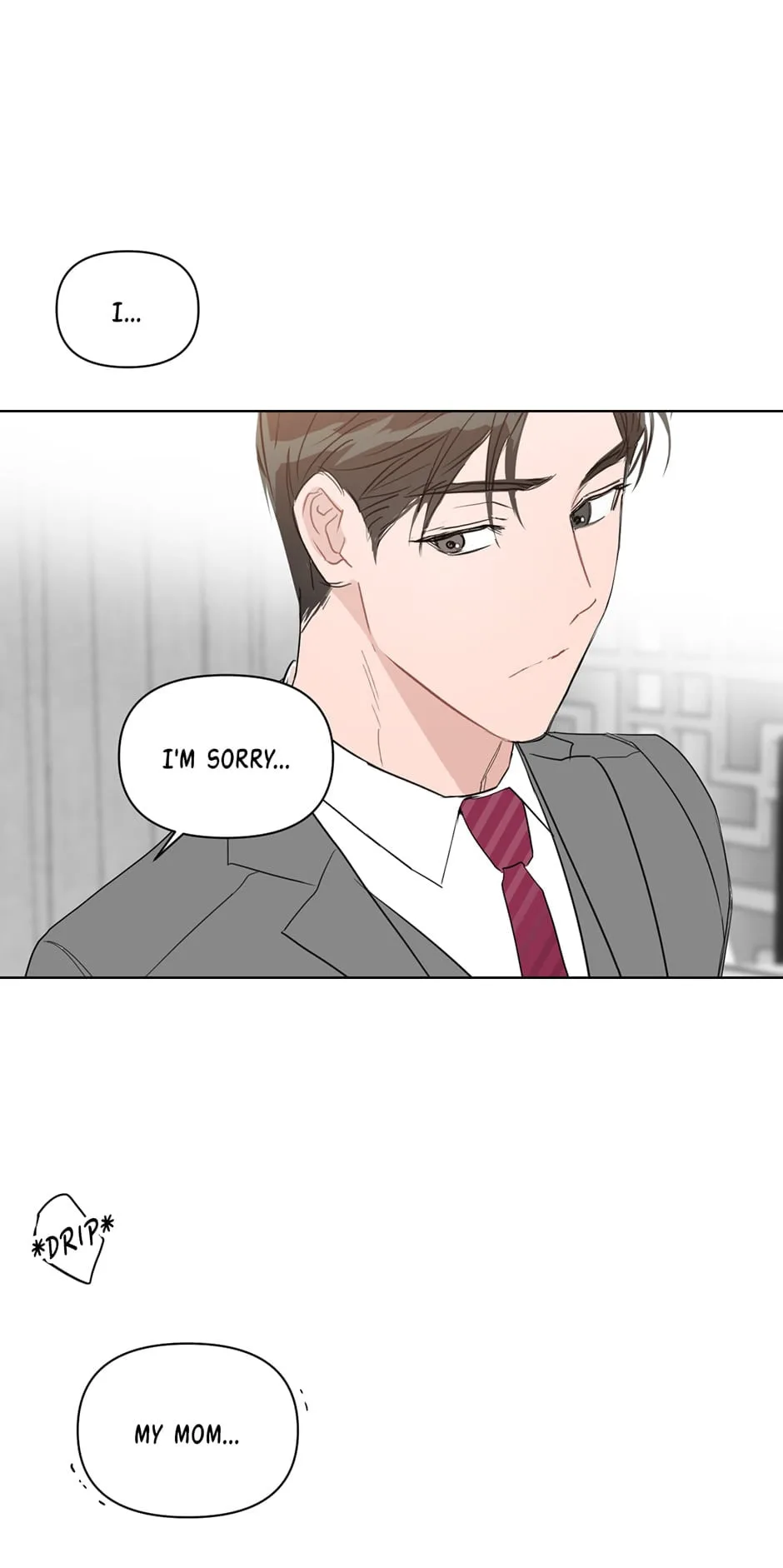 Positively Yours — Chapter 33 — Page 26