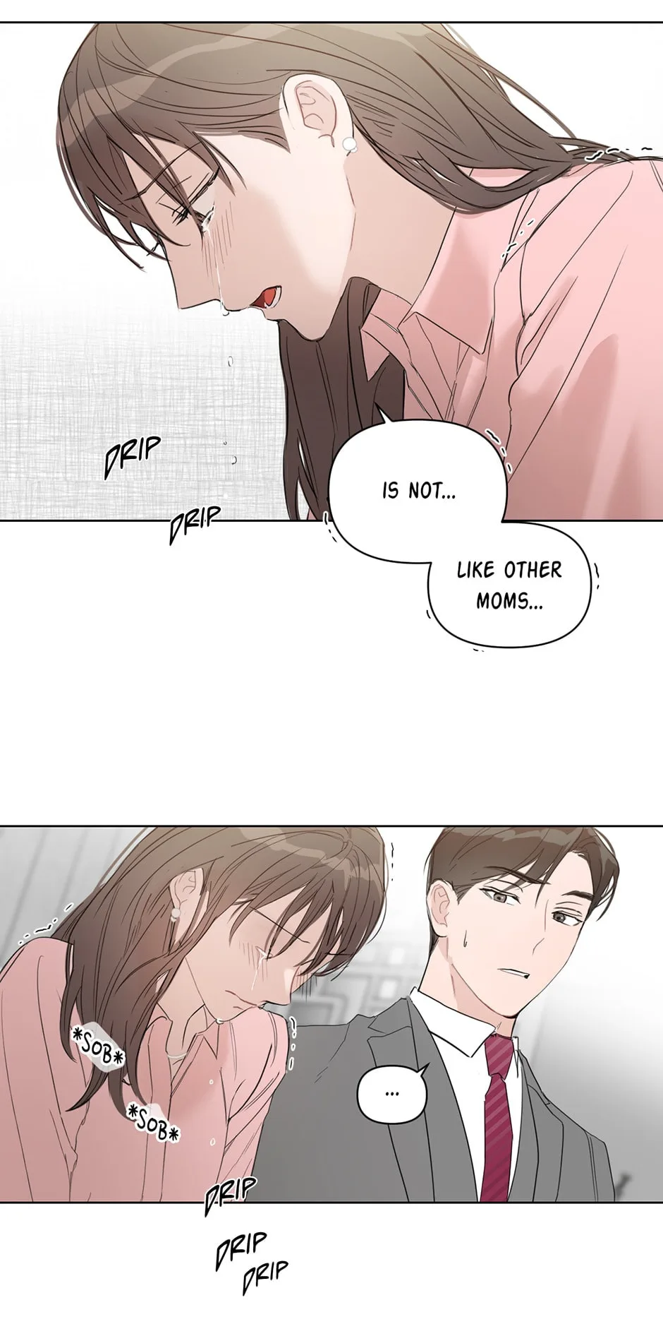 Positively Yours — Chapter 33 — Page 27