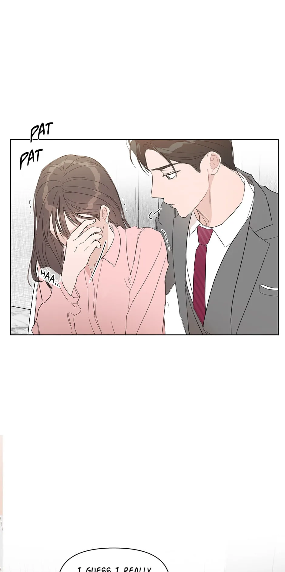 Positively Yours — Chapter 33 — Page 28