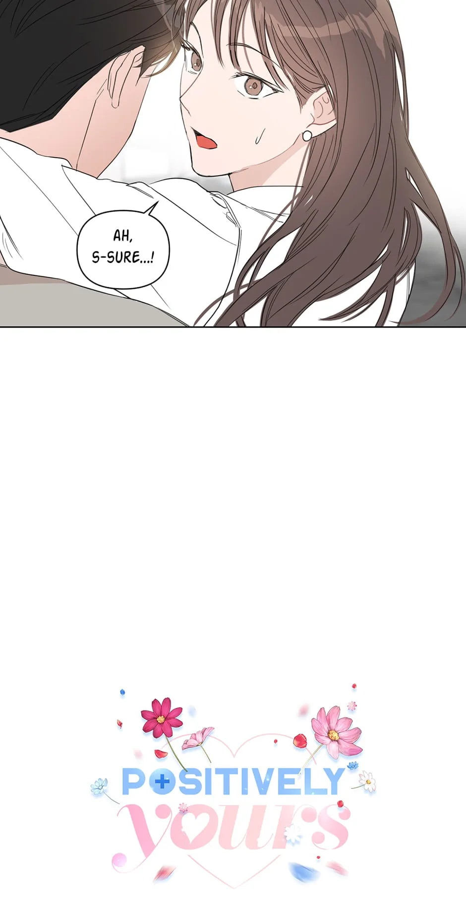 Positively Yours — Chapter 32 — Page 4