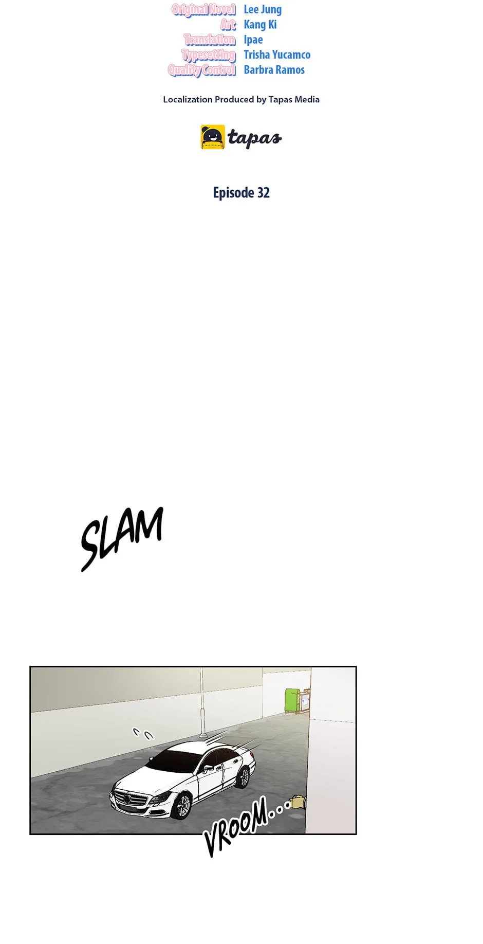 Positively Yours — Chapter 32 — Page 5