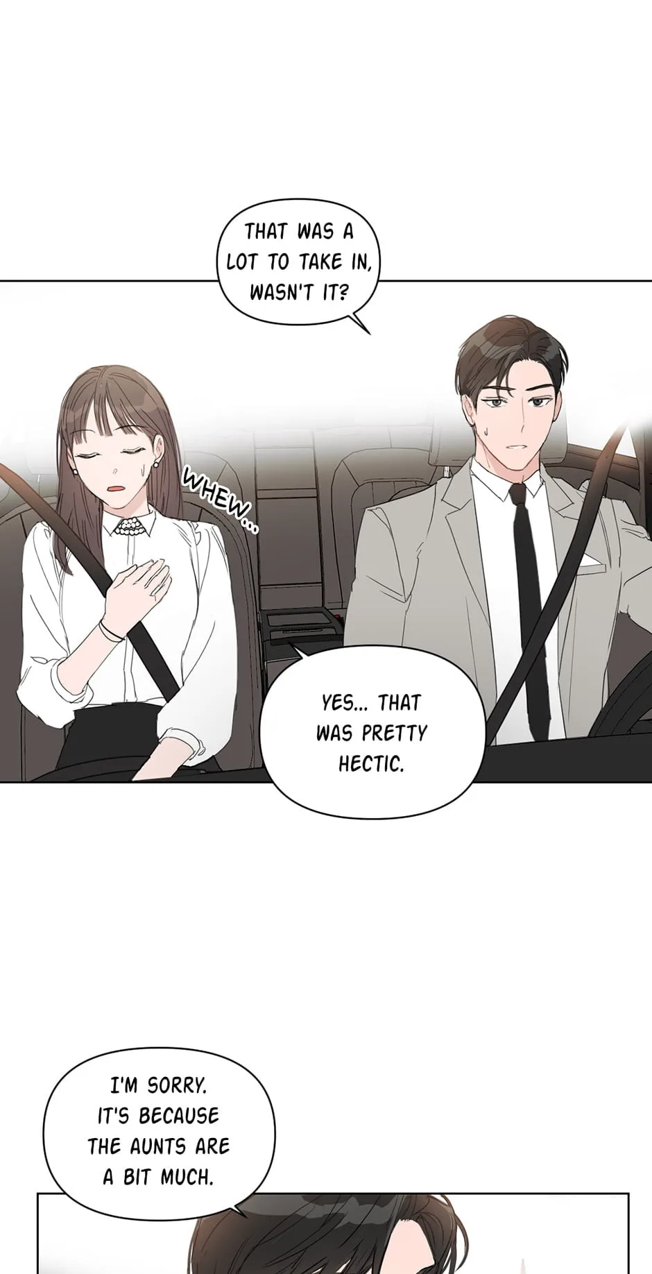 Positively Yours — Chapter 32 — Page 6