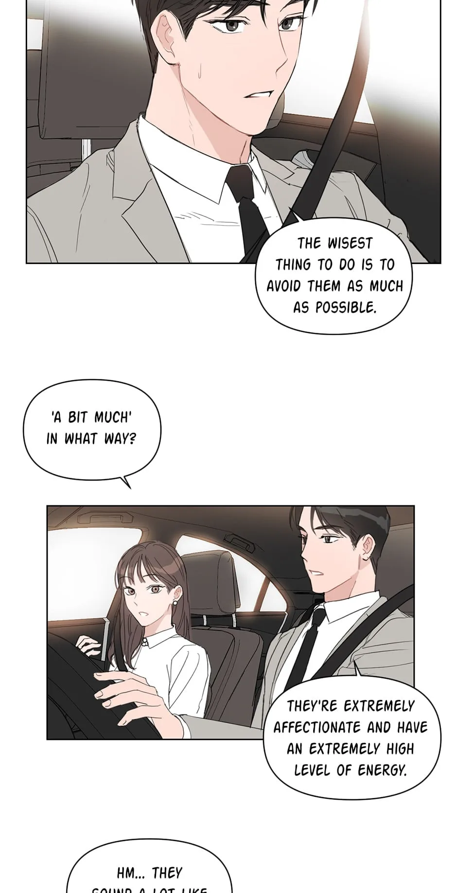 Positively Yours — Chapter 32 — Page 7
