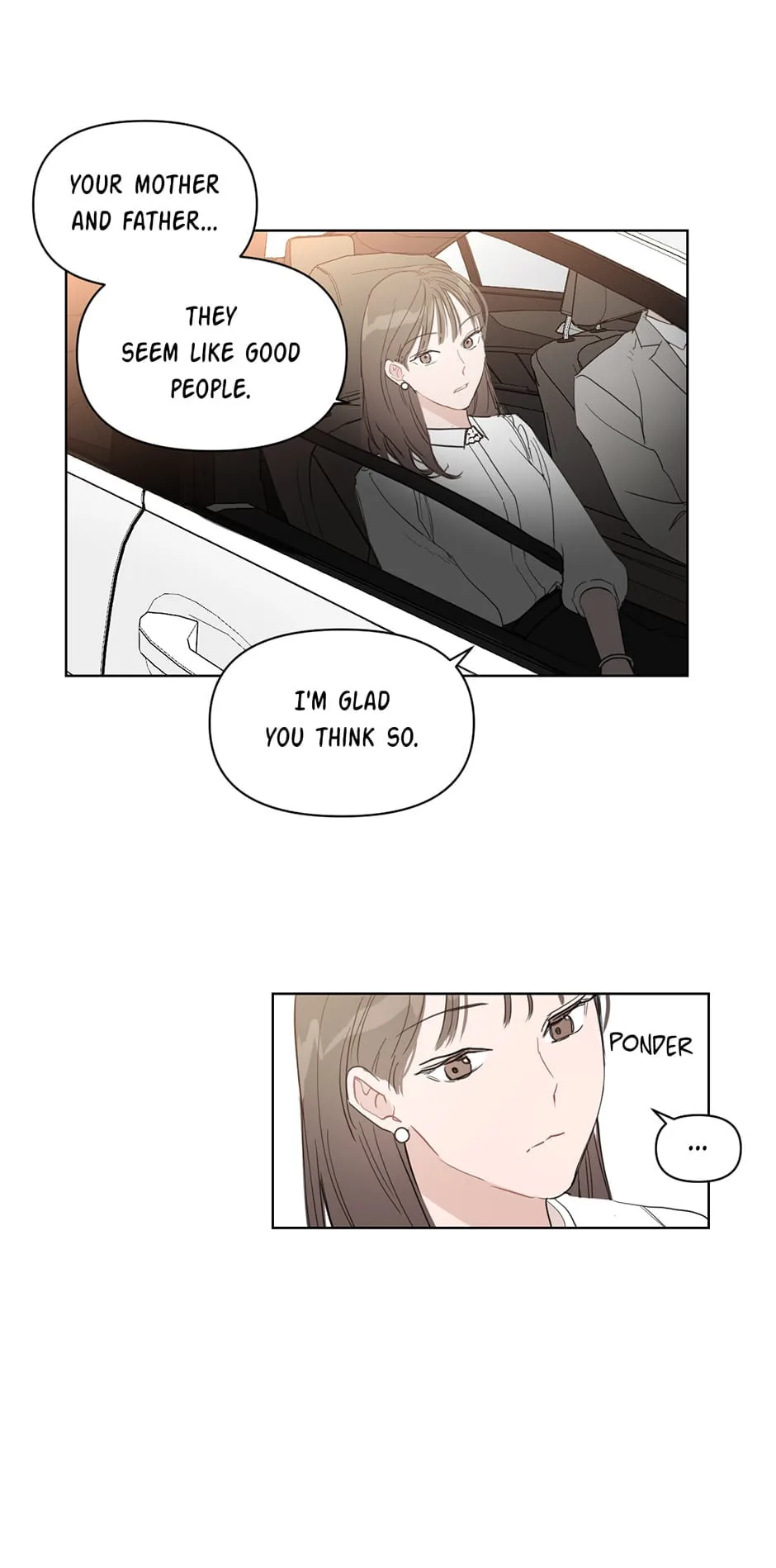 Positively Yours — Chapter 32 — Page 11
