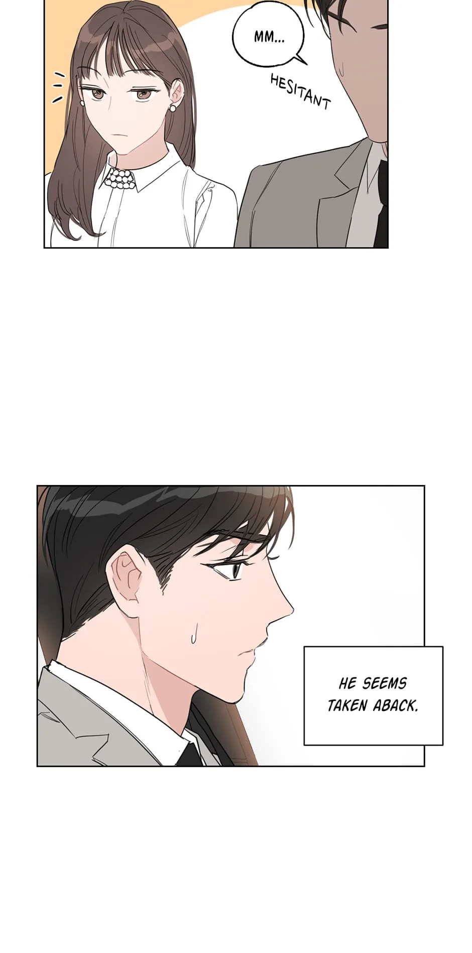 Positively Yours — Chapter 32 — Page 14
