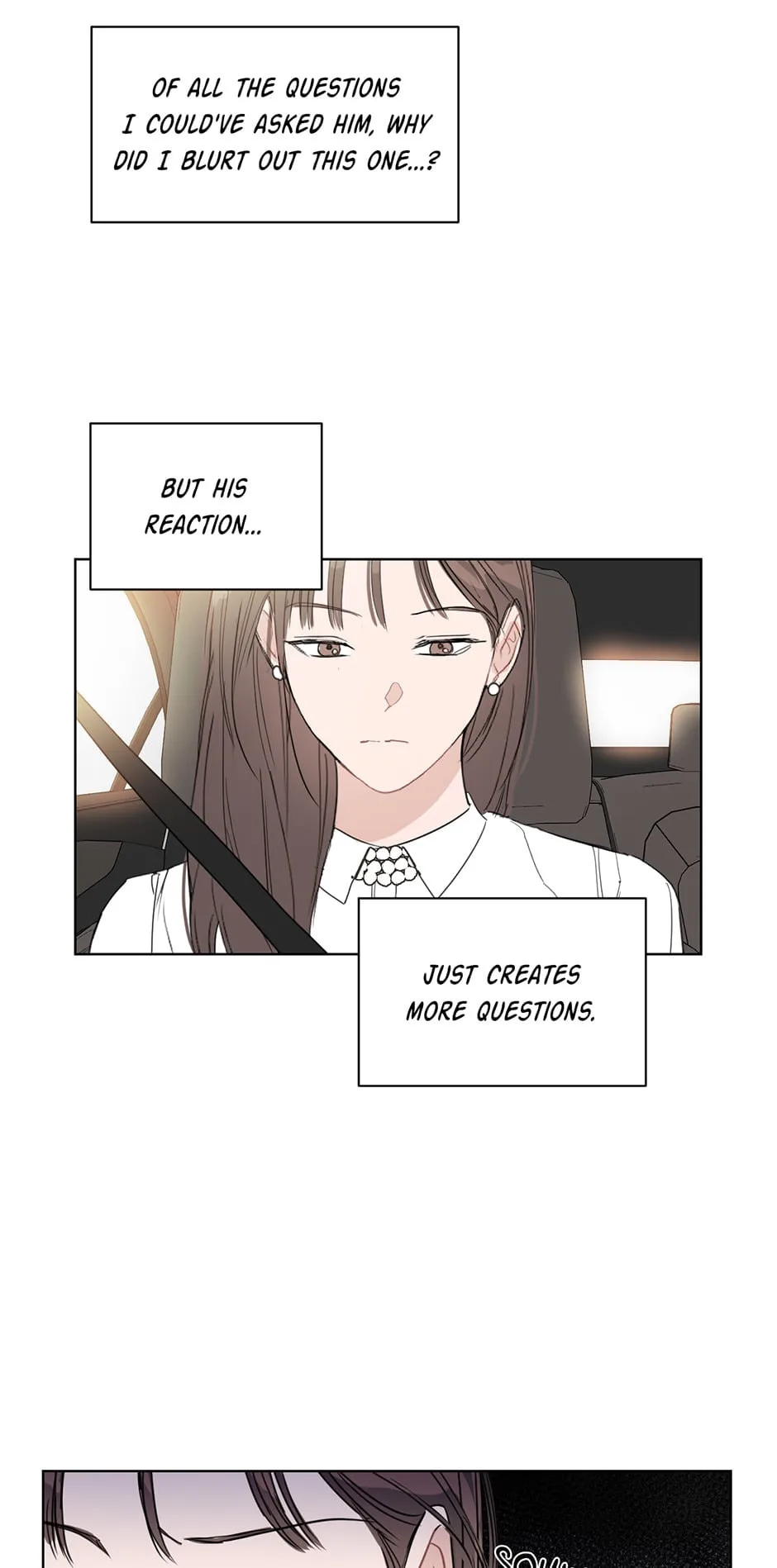 Positively Yours — Chapter 32 — Page 15