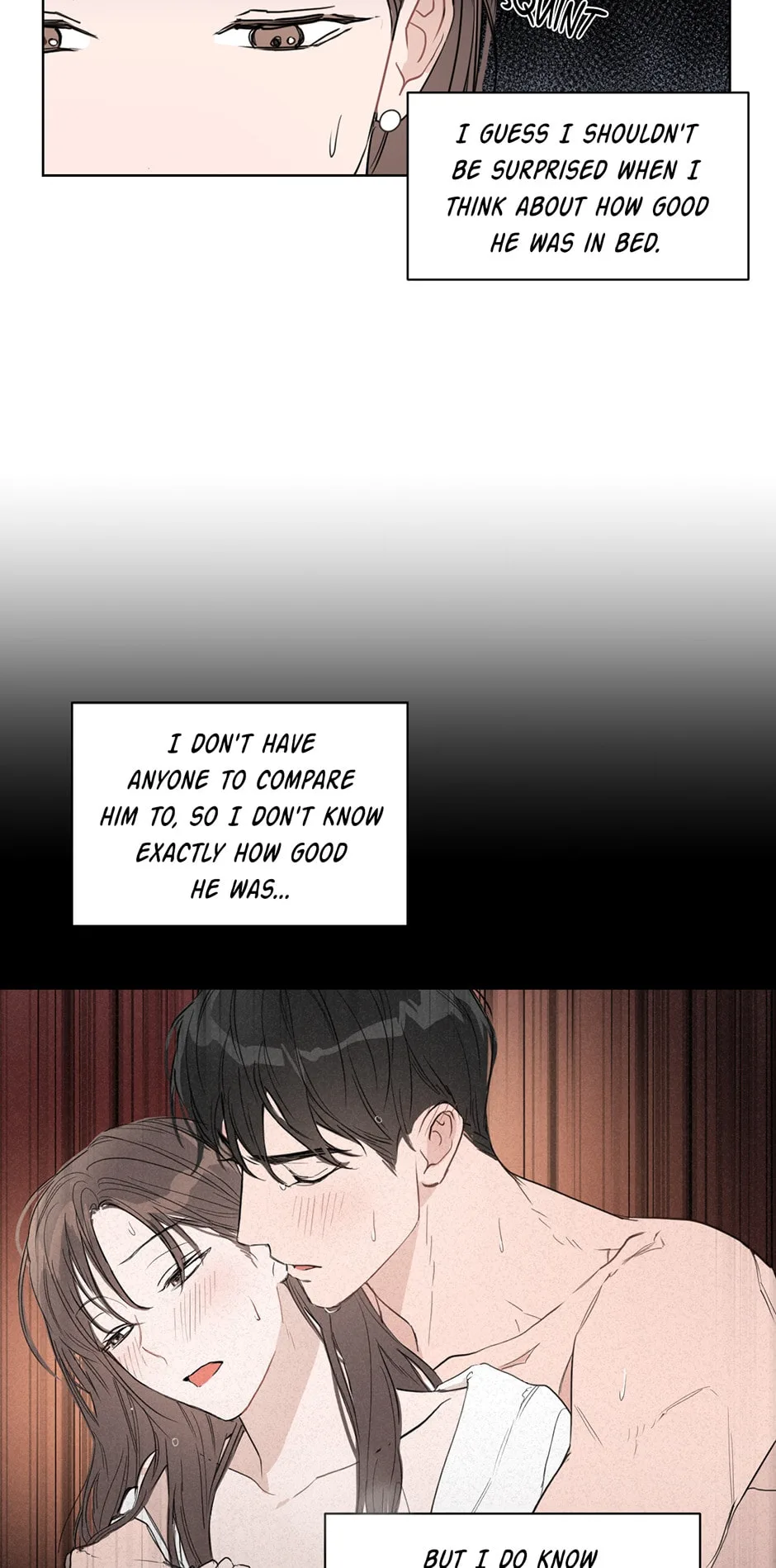 Positively Yours — Chapter 32 — Page 16
