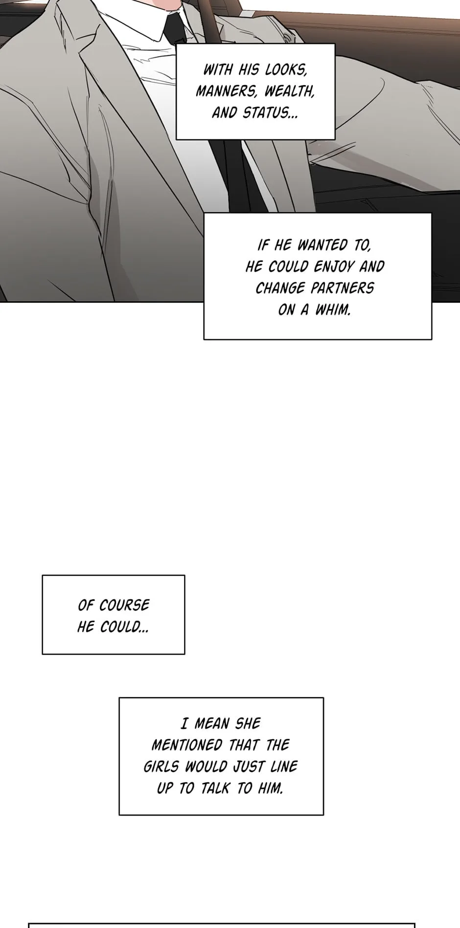 Positively Yours — Chapter 32 — Page 18