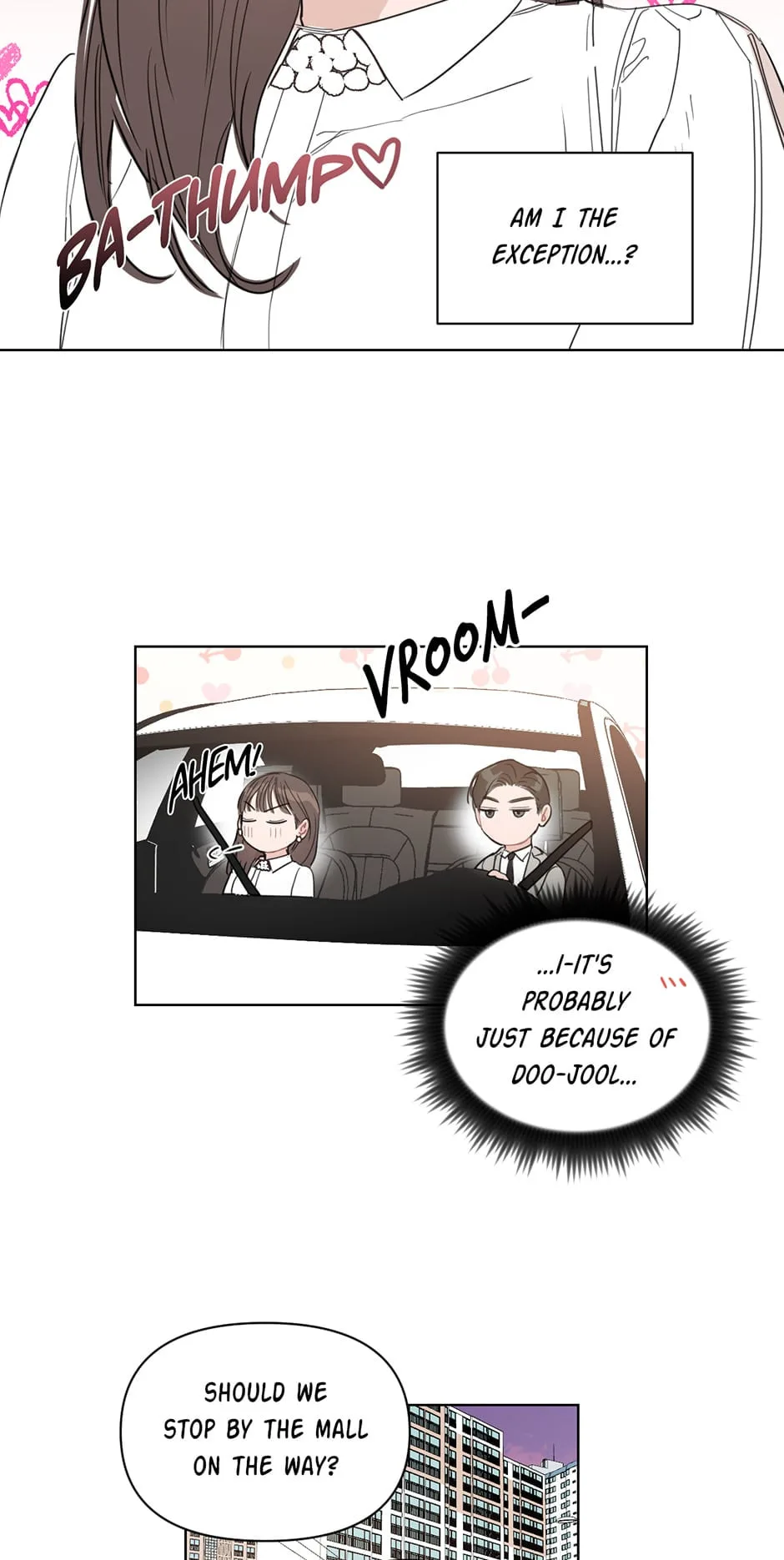 Positively Yours — Chapter 32 — Page 24