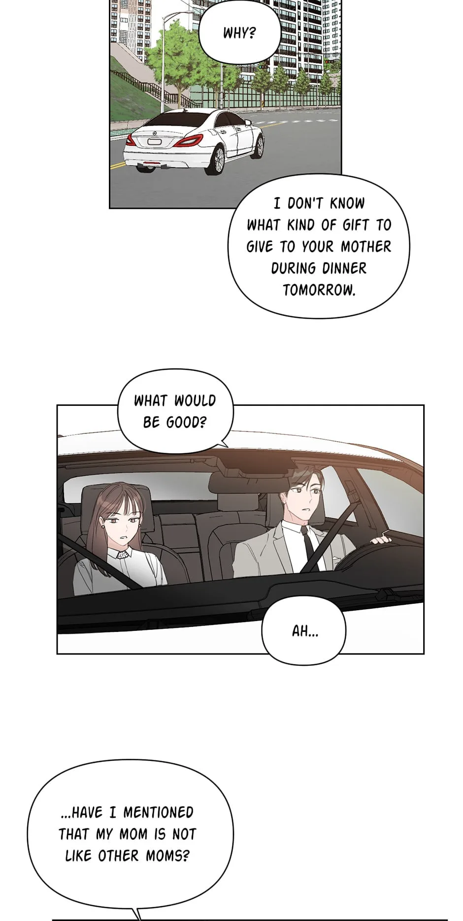 Positively Yours — Chapter 32 — Page 25