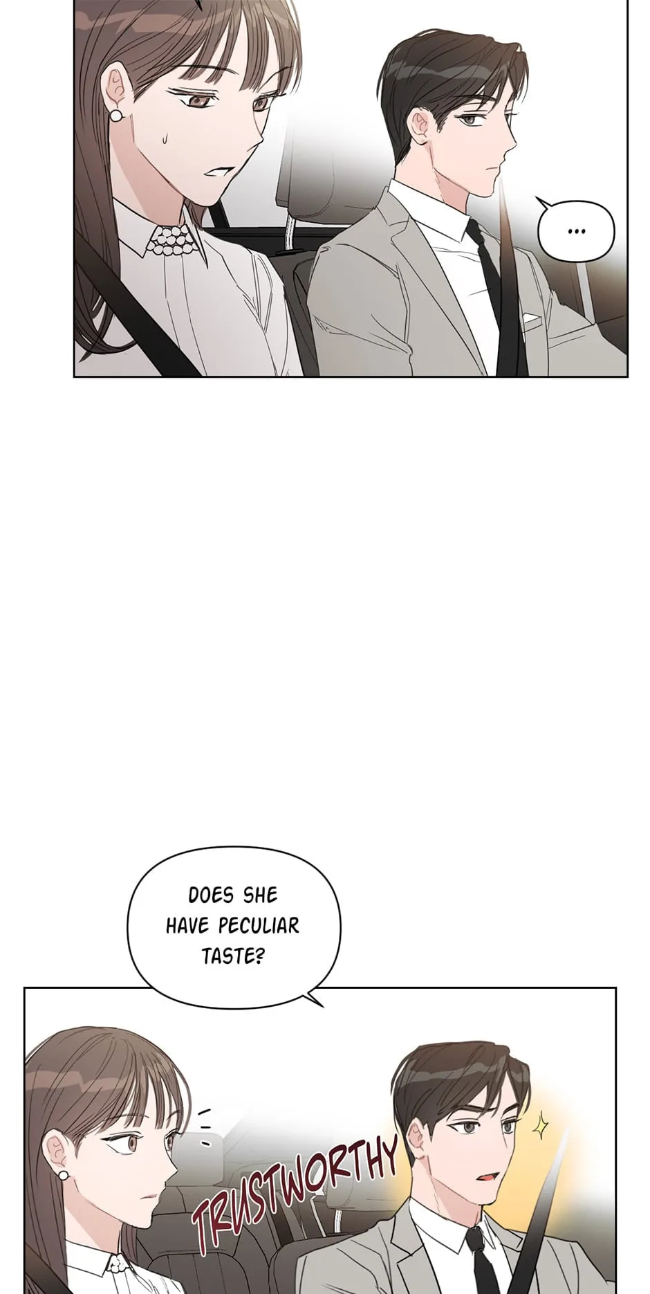 Positively Yours — Chapter 32 — Page 26