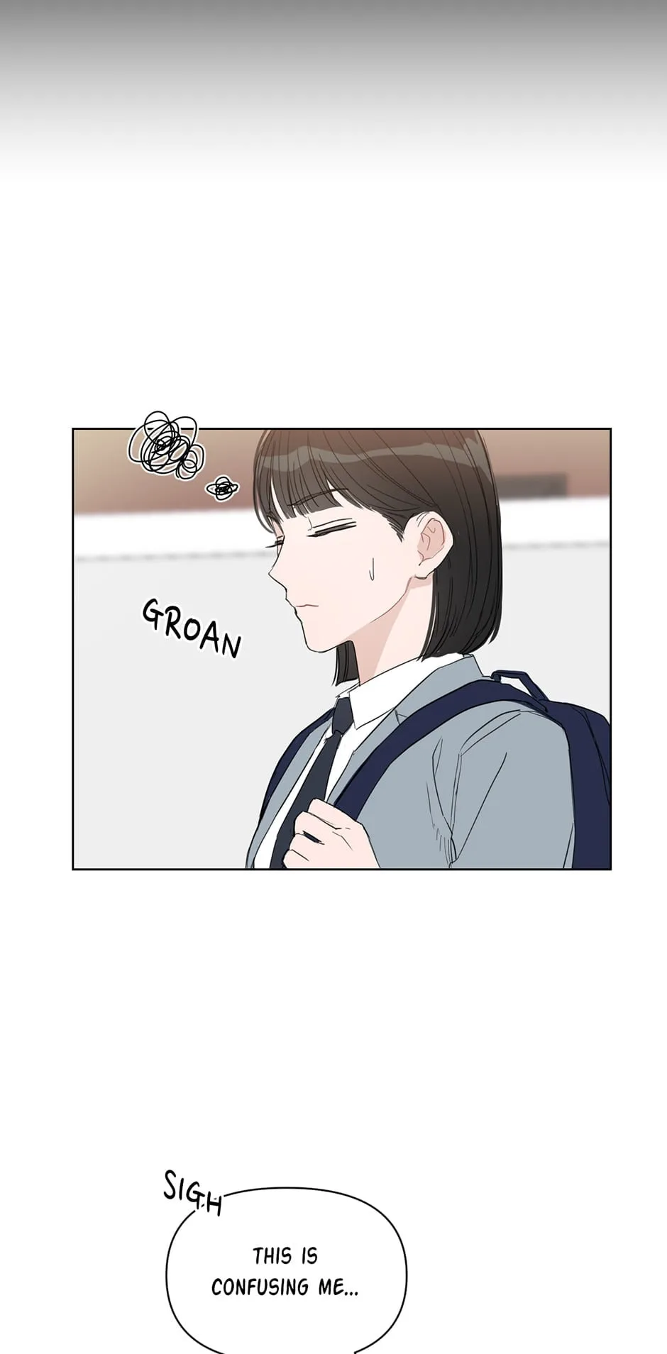 Positively Yours — Chapter 32 — Page 30