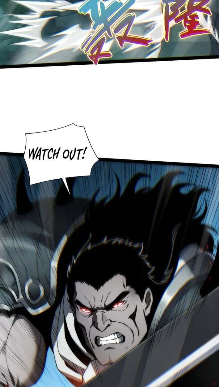 Rebirth of the Thief Who Roamed the World — Chapter 25 — Page 4