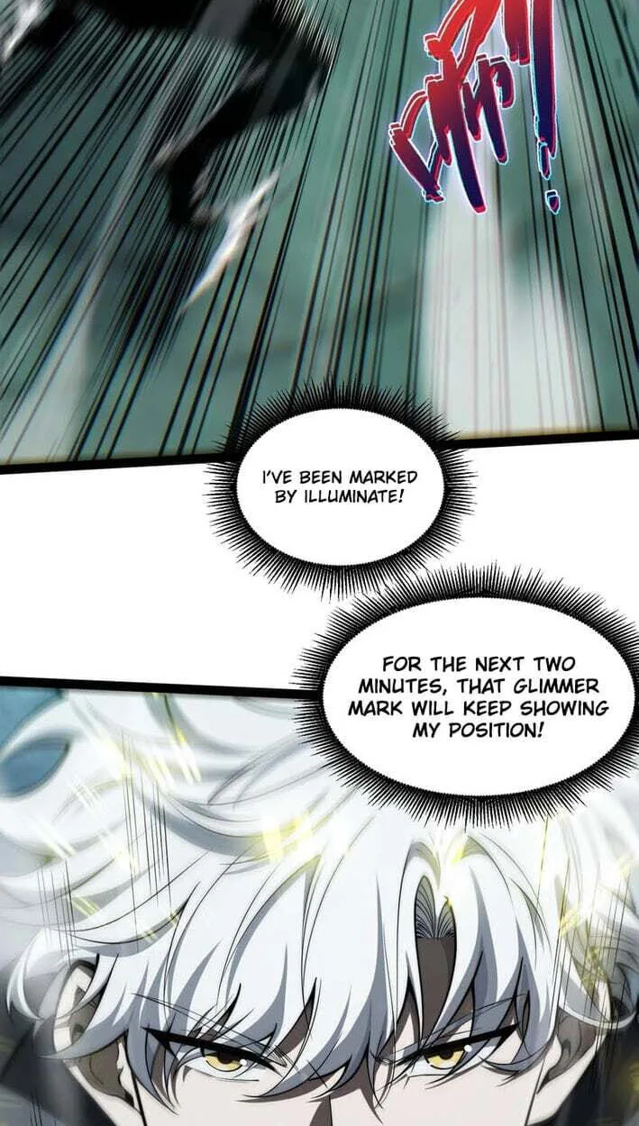 Rebirth of the Thief Who Roamed the World — Chapter 25 — Page 10