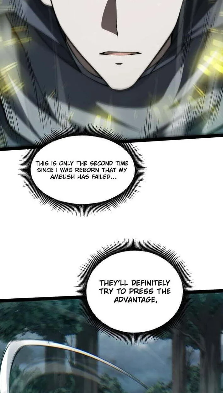 Rebirth of the Thief Who Roamed the World — Chapter 25 — Page 11