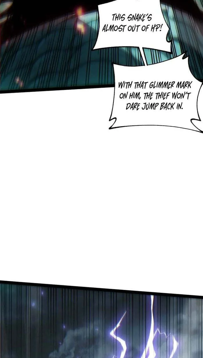 Rebirth of the Thief Who Roamed the World — Chapter 25 — Page 15