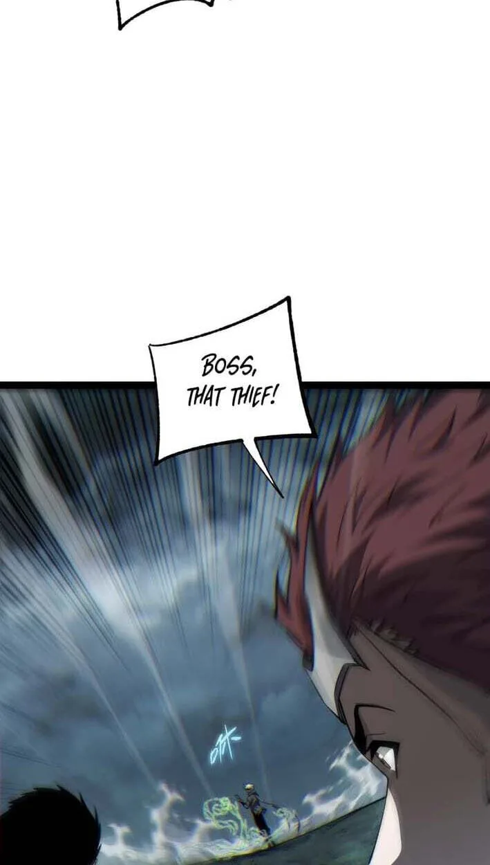 Rebirth of the Thief Who Roamed the World — Chapter 25 — Page 27