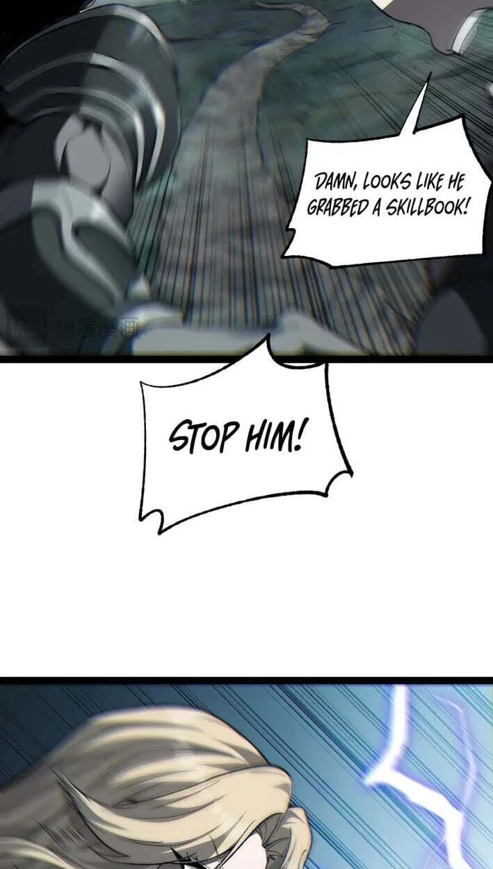 Rebirth of the Thief Who Roamed the World — Chapter 25 — Page 28