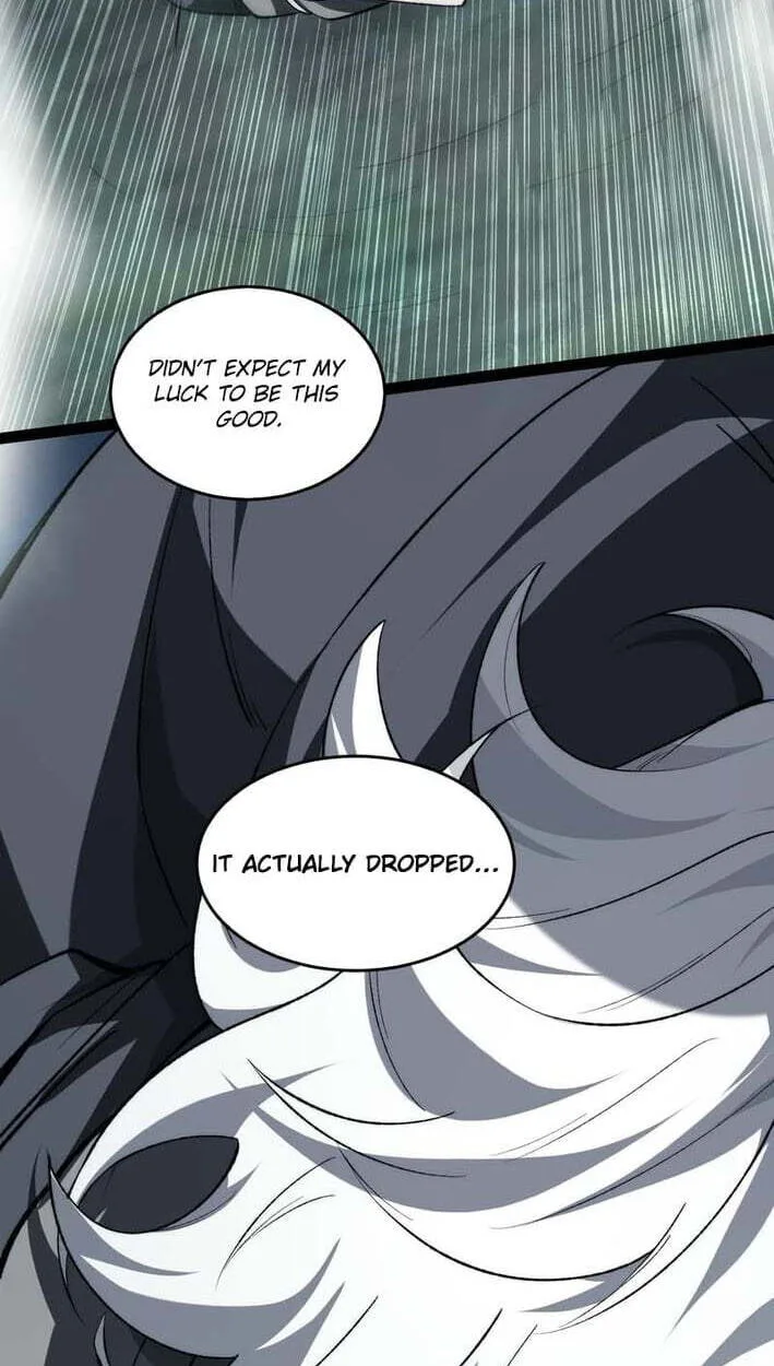 Rebirth of the Thief Who Roamed the World — Chapter 25 — Page 33