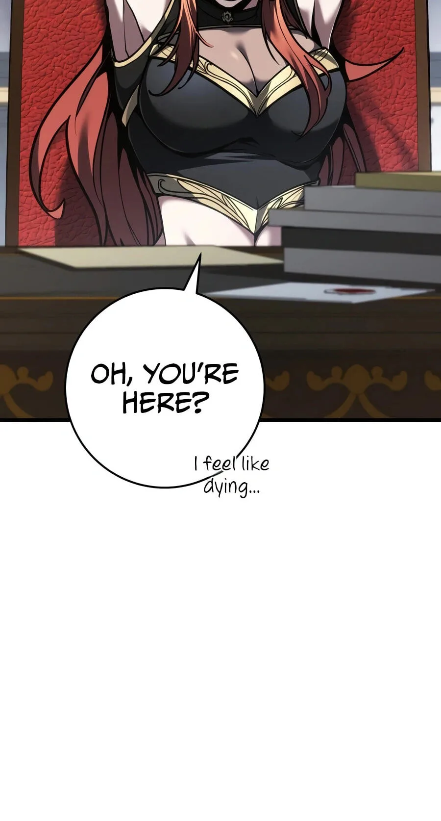 A Dragonslayer's Peerless Regression — Chapter 91 — Page 11