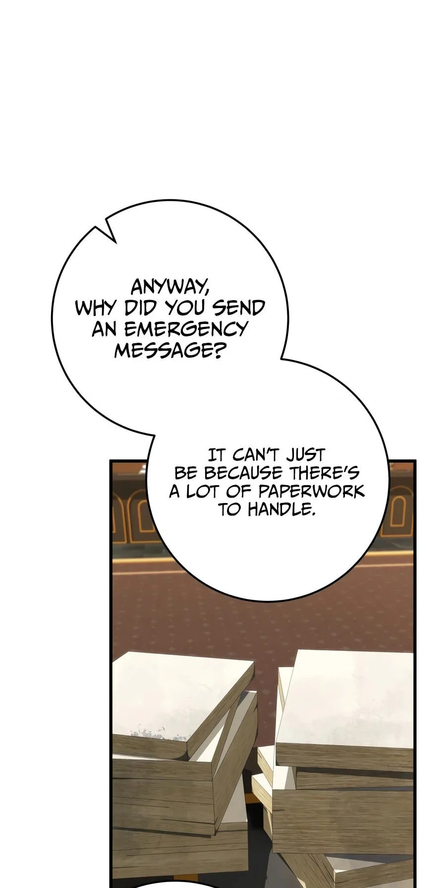 A Dragonslayer's Peerless Regression — Chapter 91 — Page 13