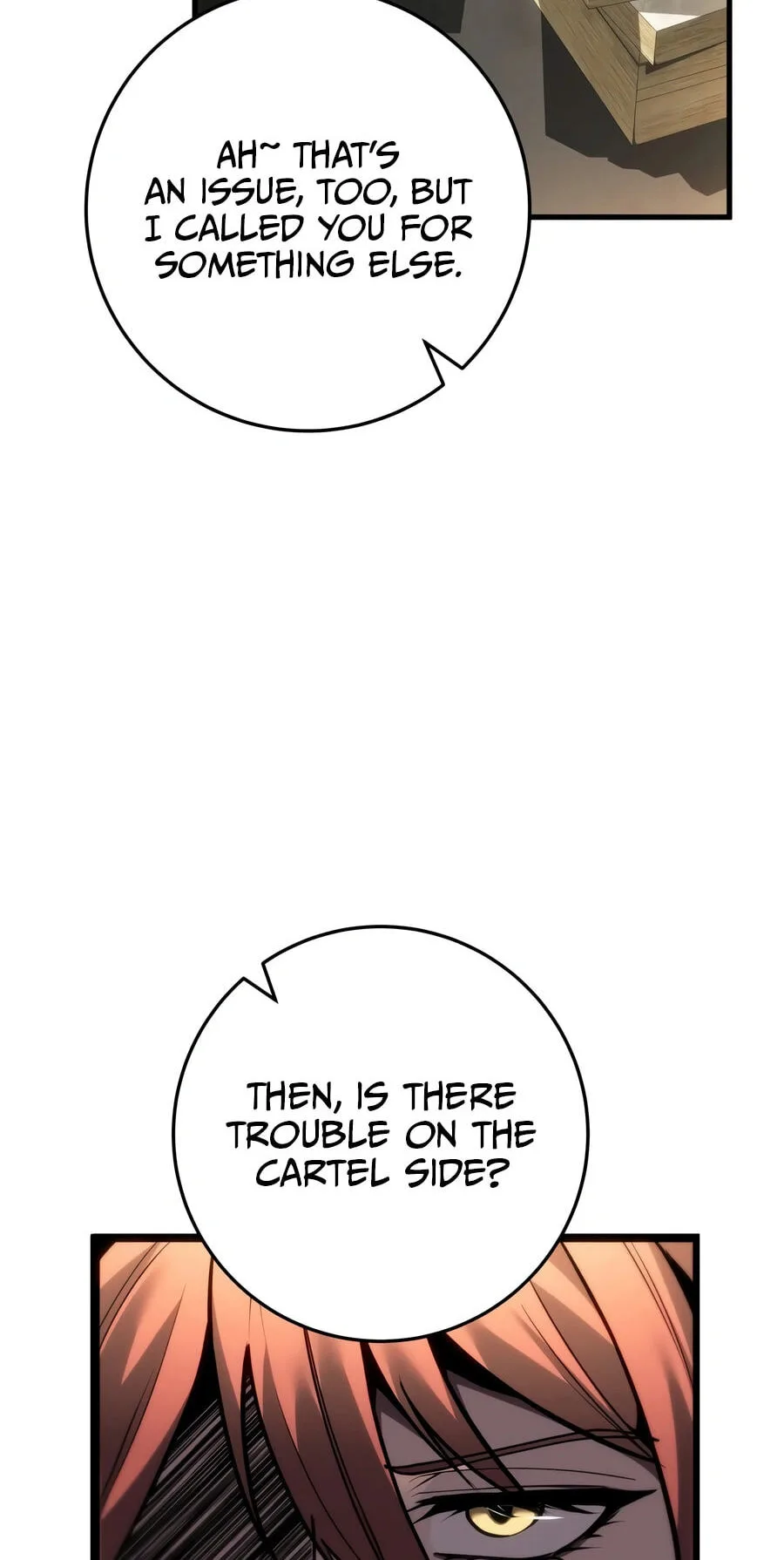 A Dragonslayer's Peerless Regression — Chapter 91 — Page 14