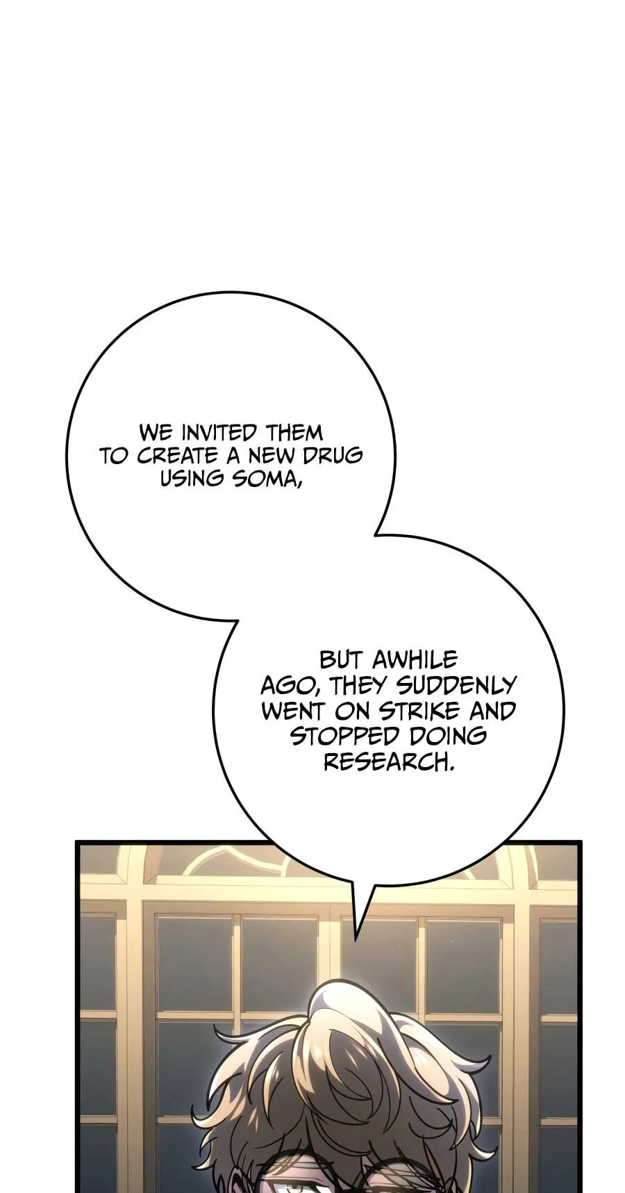 A Dragonslayer's Peerless Regression — Chapter 91 — Page 28