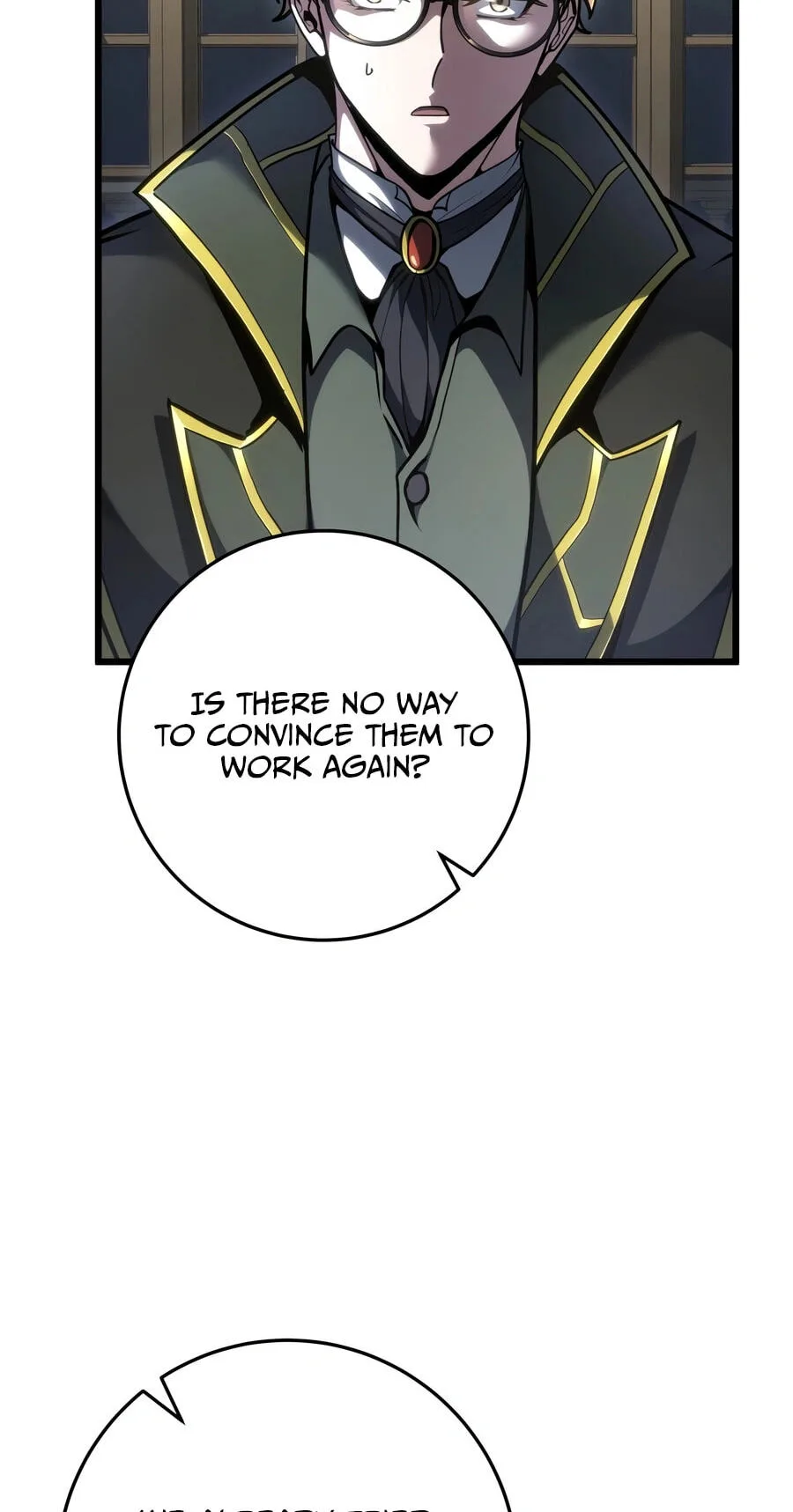 A Dragonslayer's Peerless Regression — Chapter 91 — Page 29