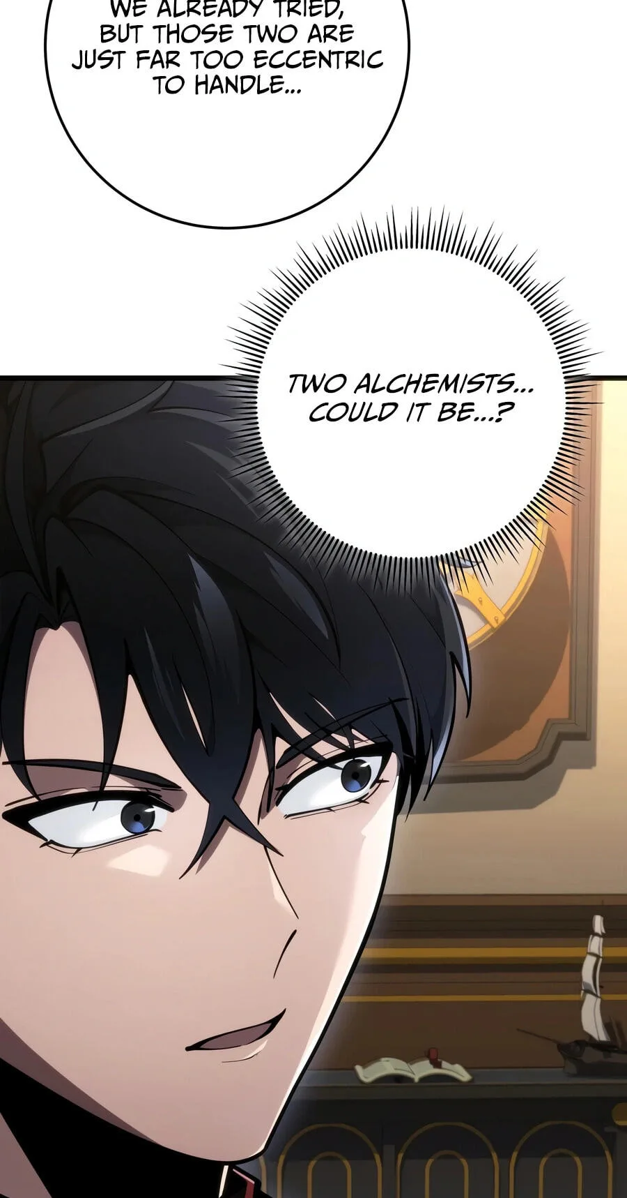 A Dragonslayer's Peerless Regression — Chapter 91 — Page 30