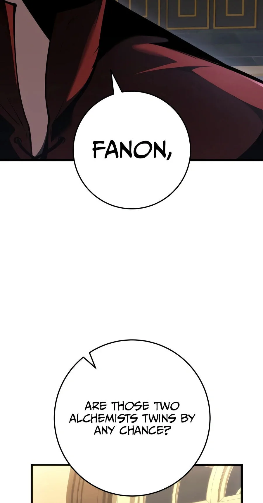 A Dragonslayer's Peerless Regression — Chapter 91 — Page 31