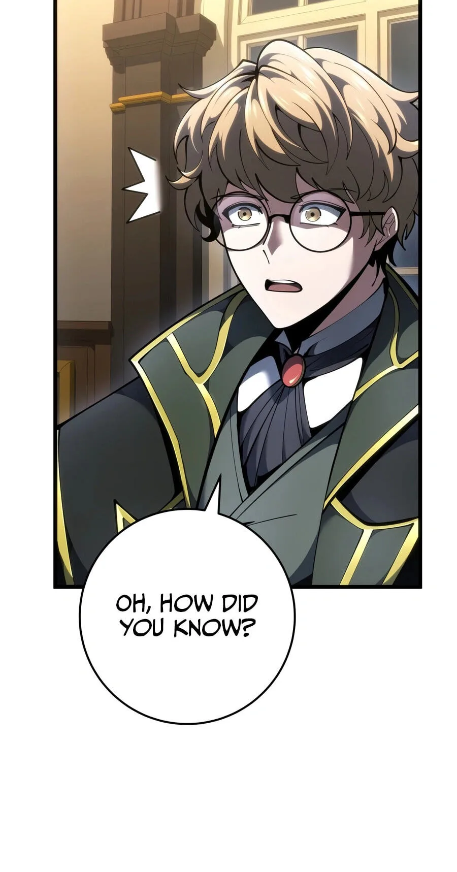 A Dragonslayer's Peerless Regression — Chapter 91 — Page 32