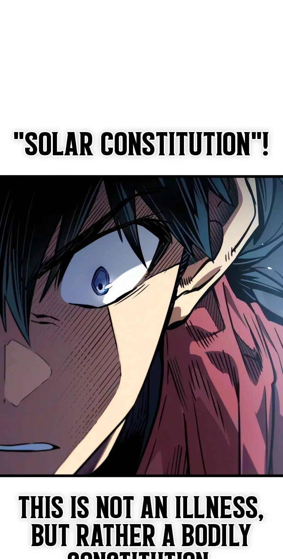 The Martial Genius Who Remembers Everything — Chapter 15 — Page 1