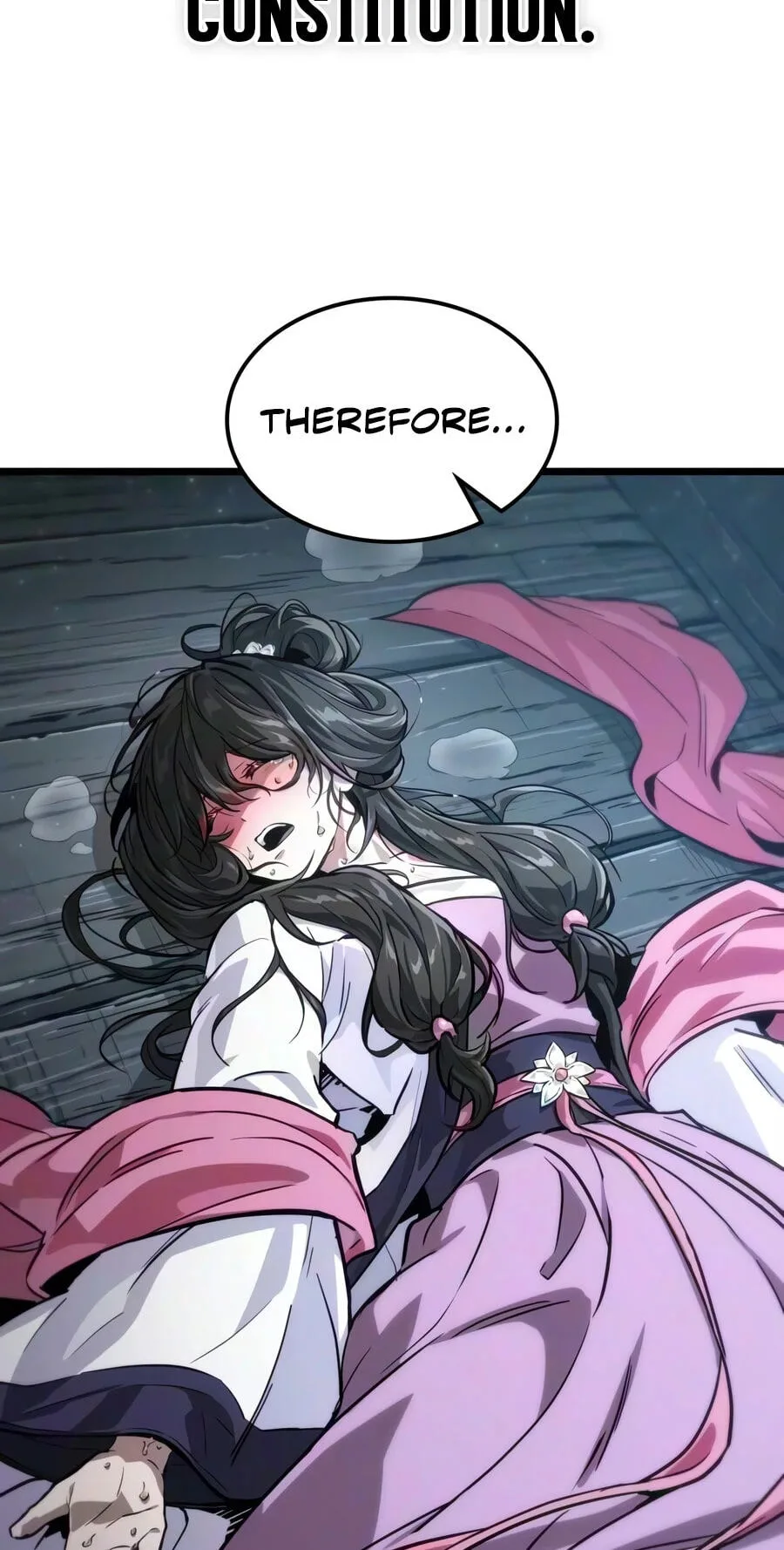 The Martial Genius Who Remembers Everything — Chapter 15 — Page 2