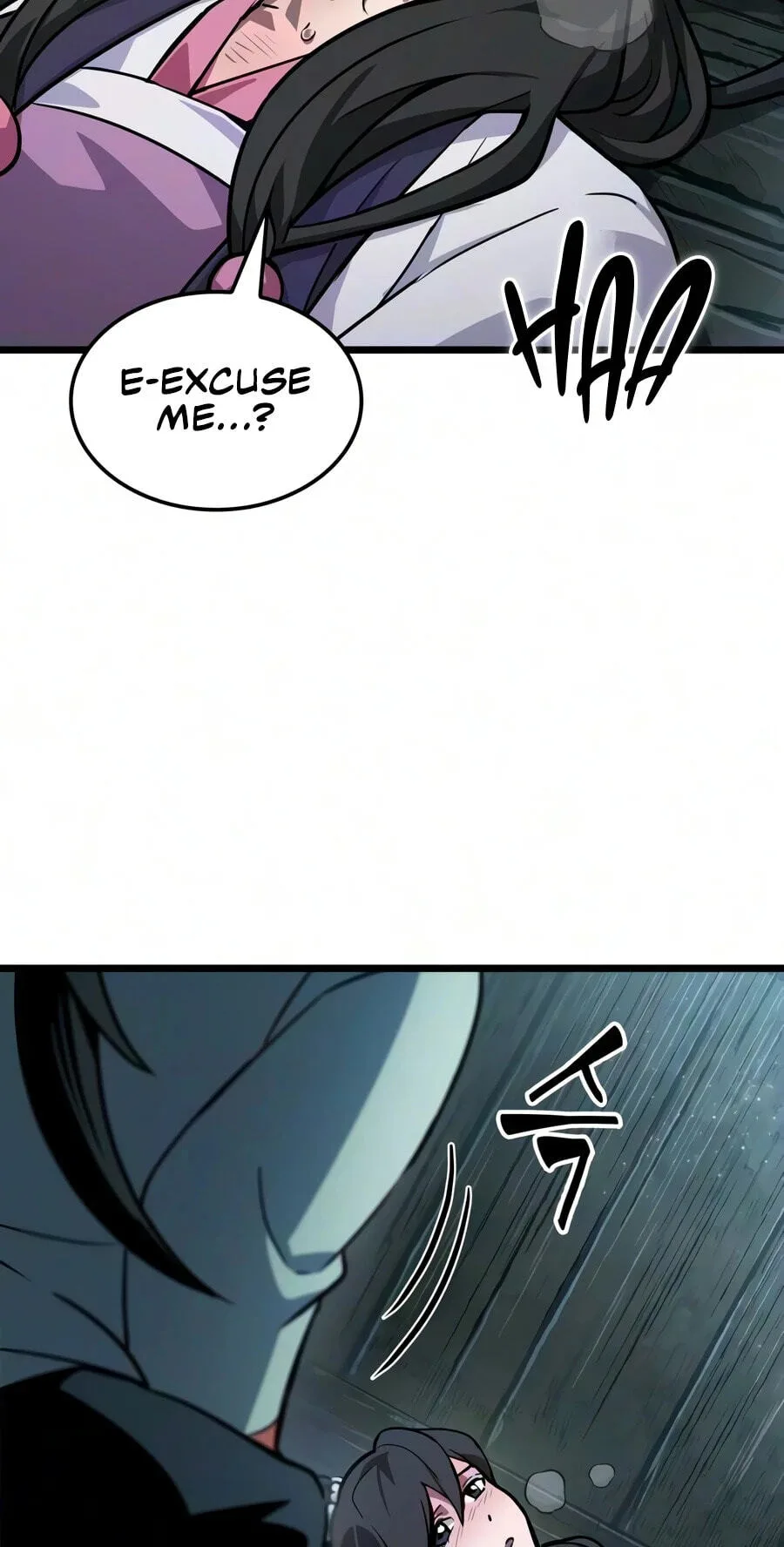 The Martial Genius Who Remembers Everything — Chapter 15 — Page 9