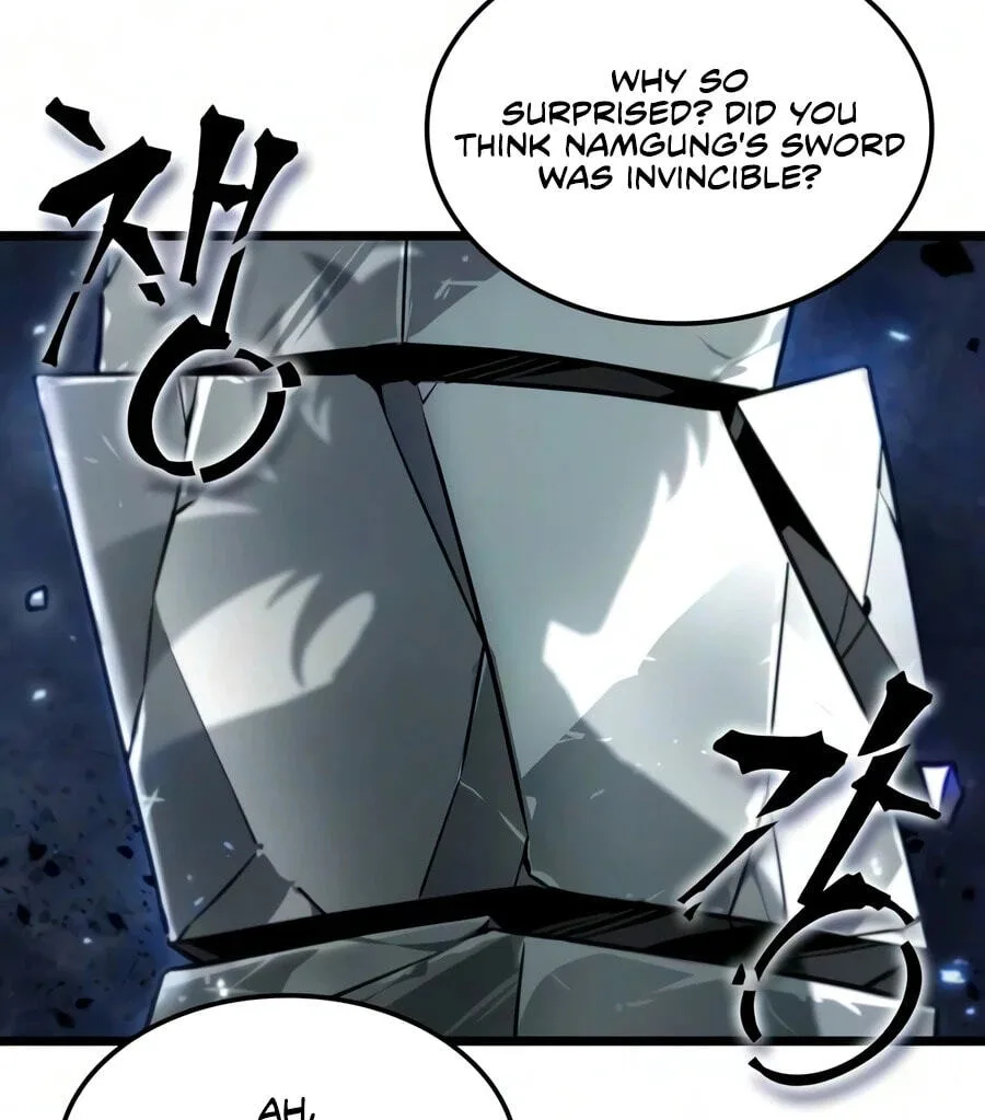 The Martial Genius Who Remembers Everything — Chapter 15 — Page 15