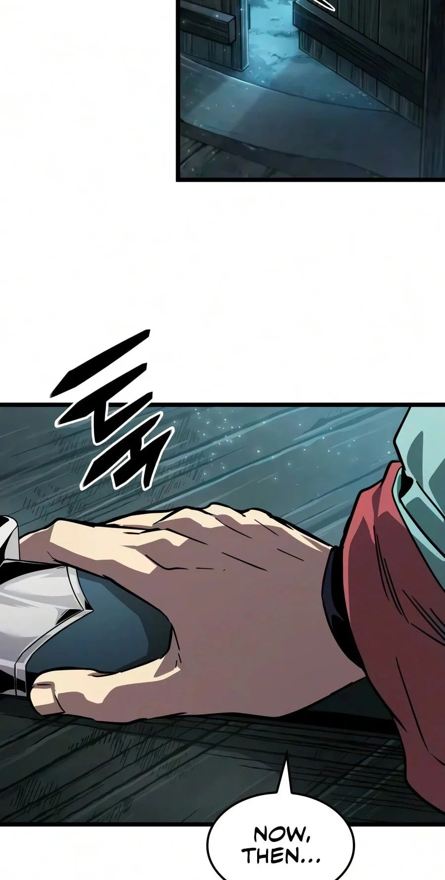 The Martial Genius Who Remembers Everything — Chapter 15 — Page 20