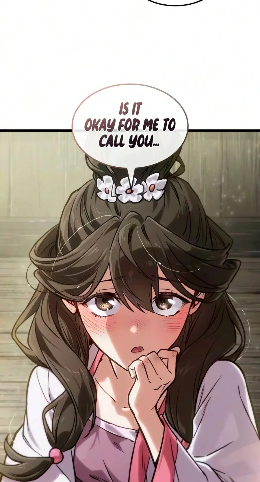 The Martial Genius Who Remembers Everything — Chapter 15 — Page 26