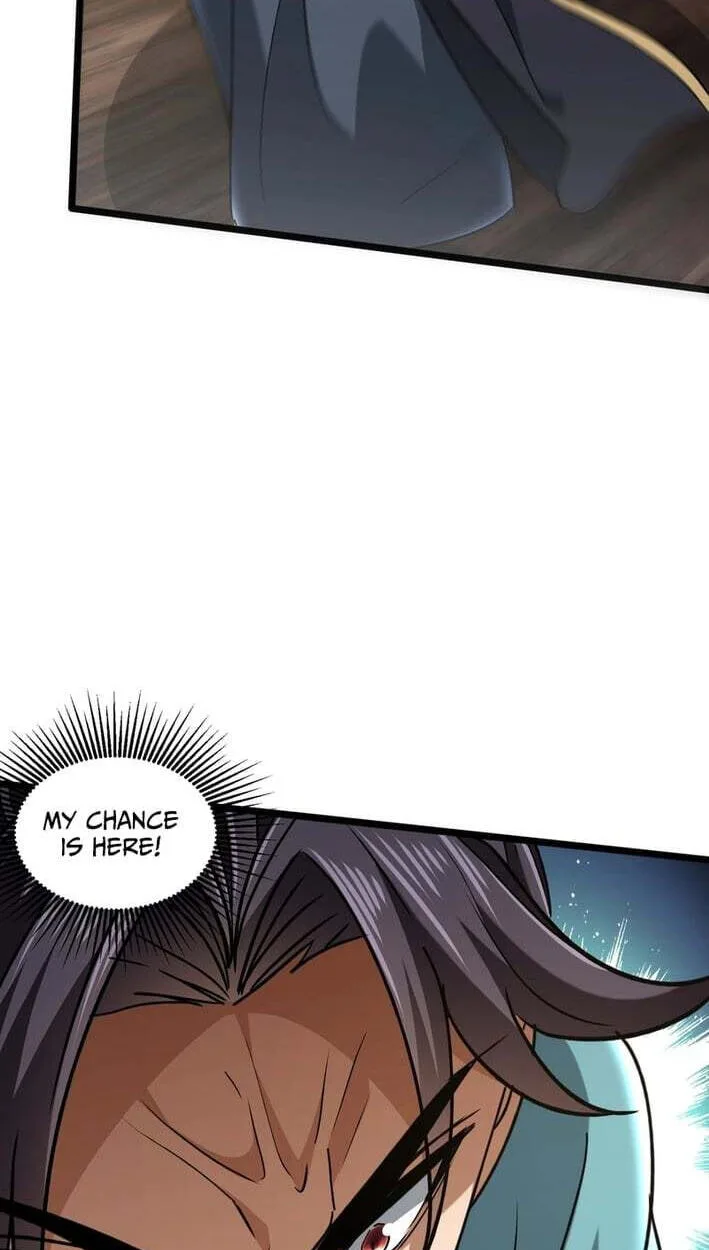 Greet the Sect Leader — Chapter 25 — Page 5
