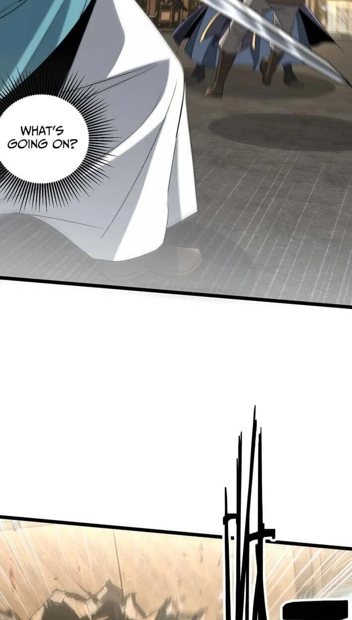 Greet the Sect Leader — Chapter 25 — Page 24
